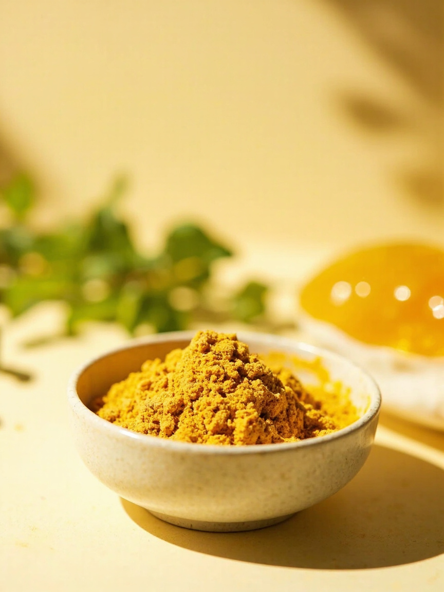 Propolis Powder