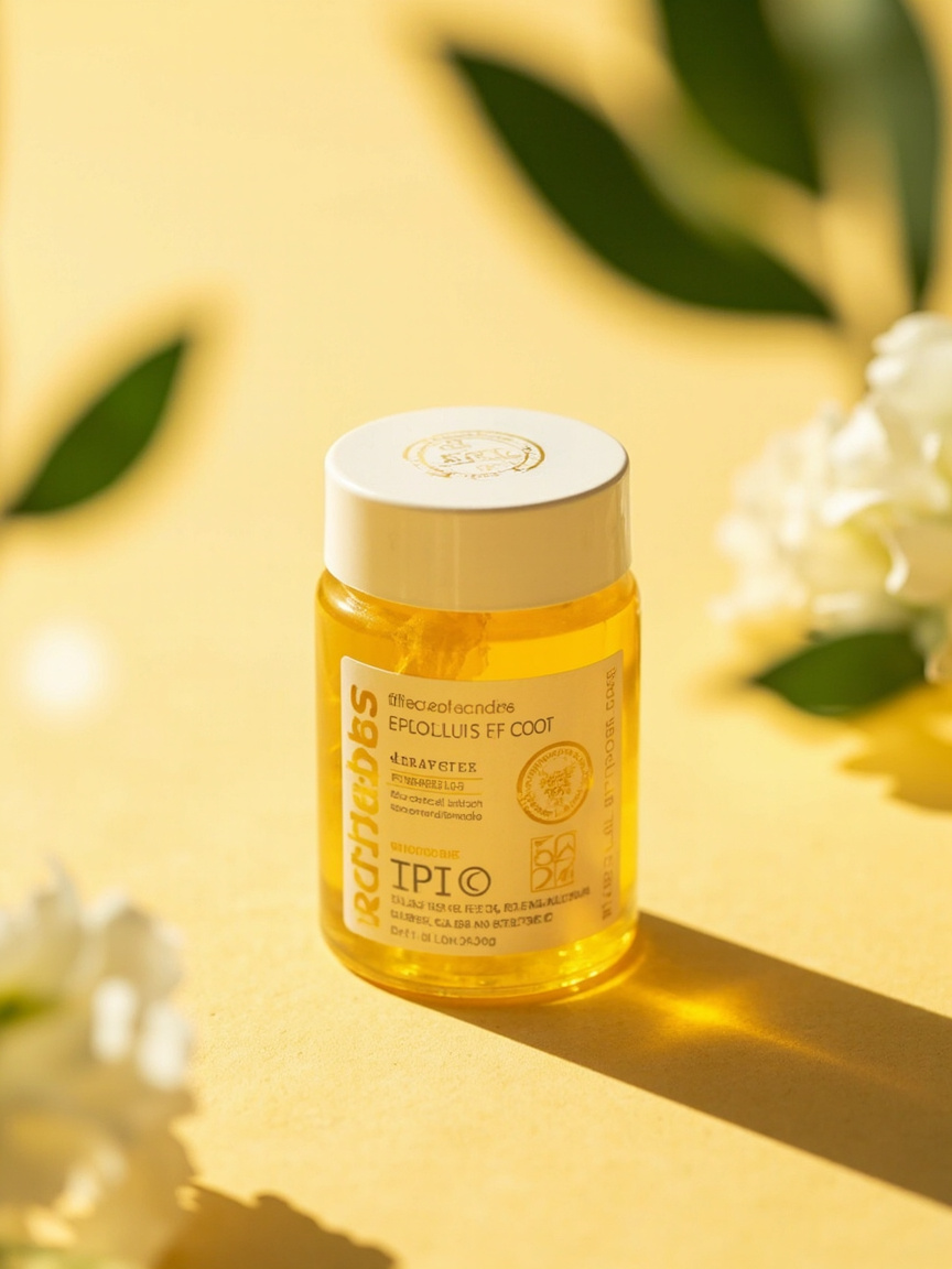 Propolis Powder