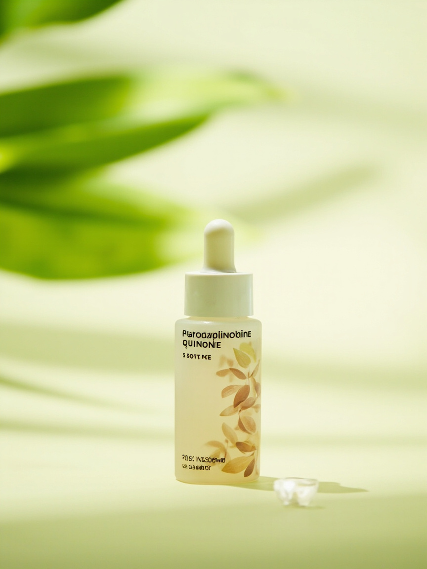 Pyrroloquinoline Quinone