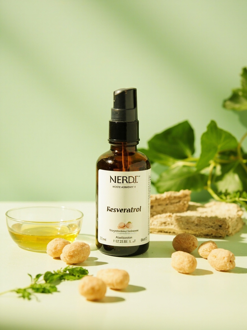 Resveratrol