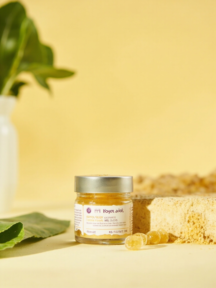 Royal Jelly powder