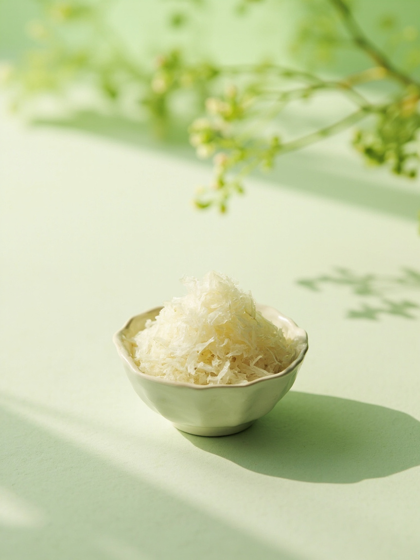 Silk Fibroin
