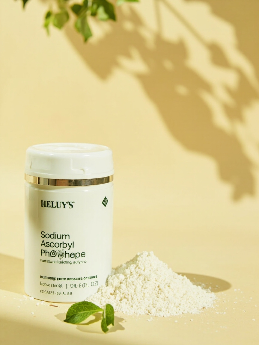 Sodium Ascorbyl Phosphate