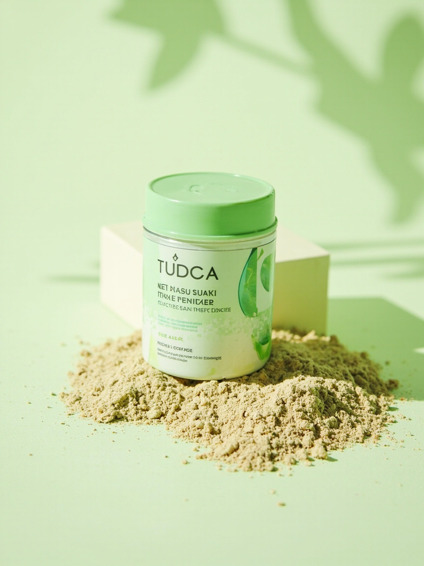 TUDCA